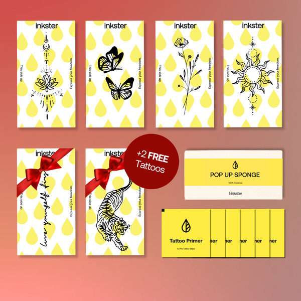 Maxi Starter Set Deal