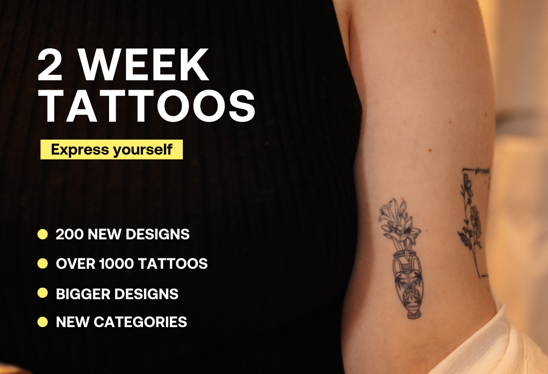 20 Best Small Hand Tattoo Ideas For Men & Women - PaisaWapas Blog