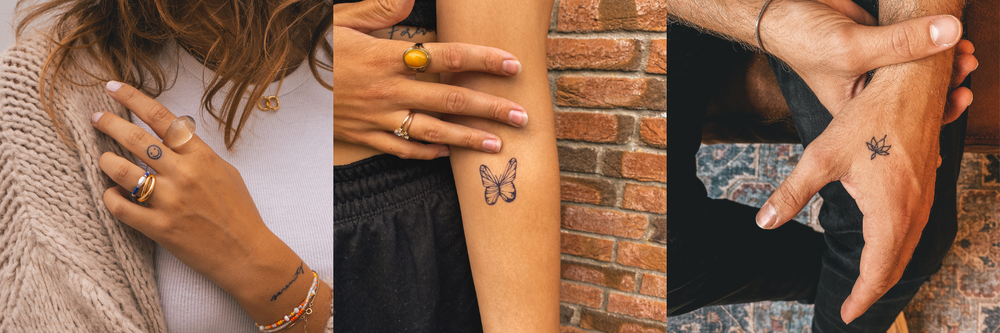 New Designs – Inkster