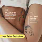 Festival Tattoo Bundle