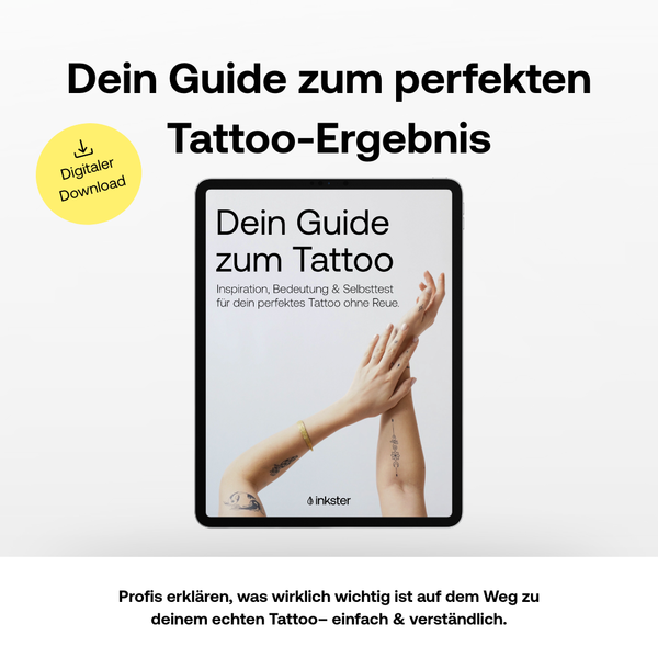 Tattoo Guide EN