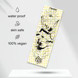 Between Rise & Fall Tattoo Sleeve