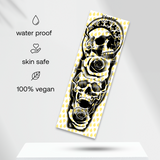 Ephemeral freedom Tattoo Sleeve