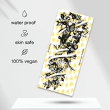 Goddess of Nature Tattoo Sleeve