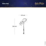  Harry Potter House of Hufflepuff Bundle