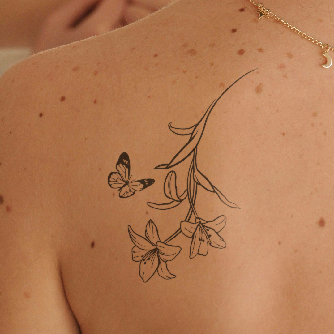 Traditional \u0026 Bold Tattoos Drop – Page 2 – Inkster, image size:1080x1080