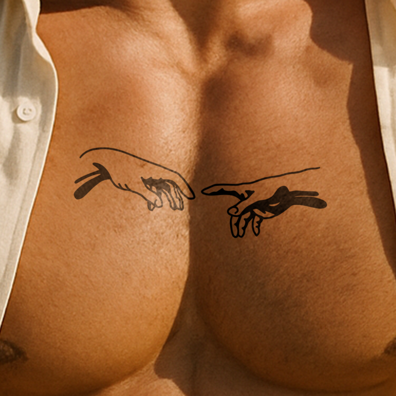 Creation of Adam