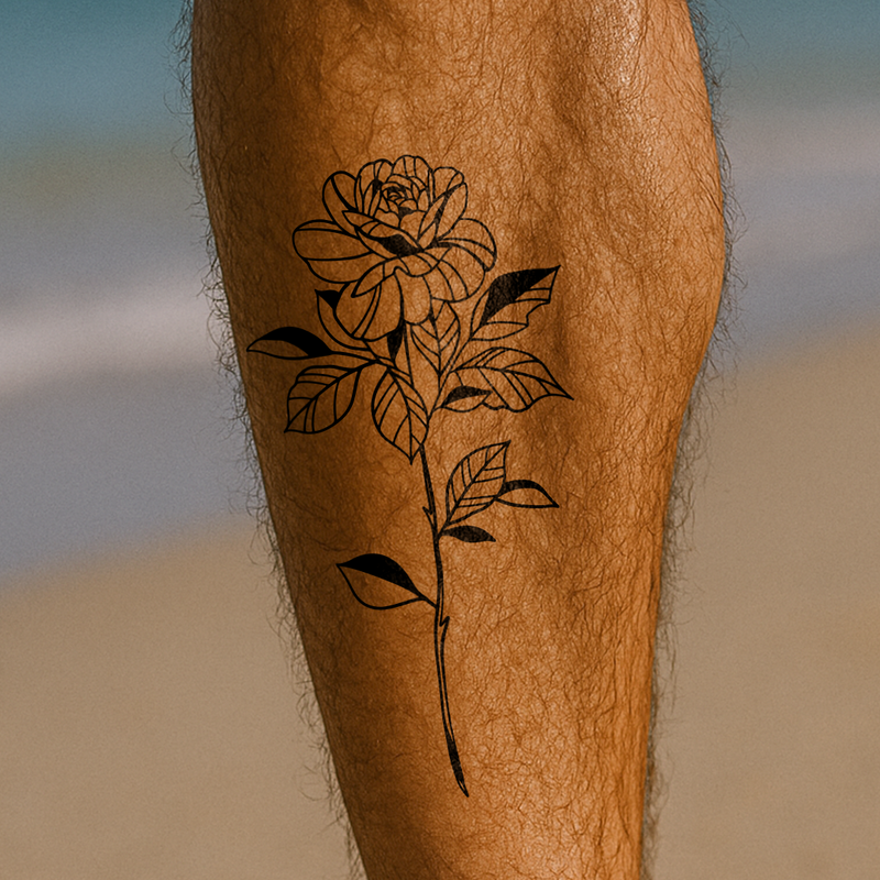 Big Rose