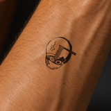Midnight Ramen Tattoo