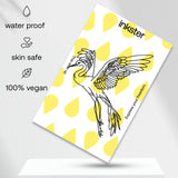 Stork Tattoo