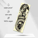 Honor & Strength – Sparta Tattoo Sleeve