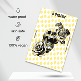 Kiss of Death Tattoo