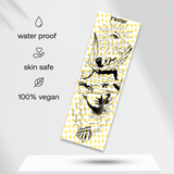 Between Rise & Fall Tattoo Sleeve