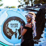 We Are Water Tattoo