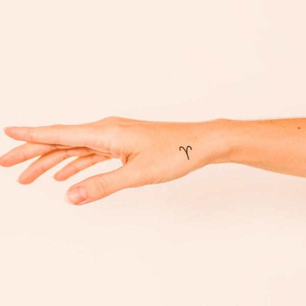 The Tattoo You Should Get, Based on Your Zodiac Sign -  go22.duidefensemichigan.com