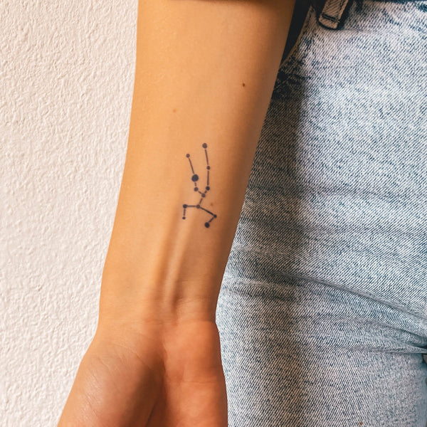 Egyptian Tattoo Set – Tattooed Now !