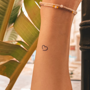 All Tattoos