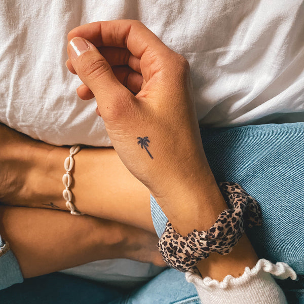 6 Minimalist designs you should try out for your next tattoo