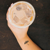 Umbrella Tattoo 
