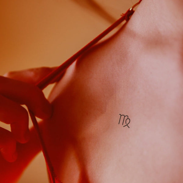 27 Low-key Gorgeous Tattoos -Ourmindfullife.com ／／zodiac signs/ Scorpio  sign/Scorpio woman/… | Scorpio constellation tattoos, Scorpio tattoo, Scorpio  zodiac tattoos